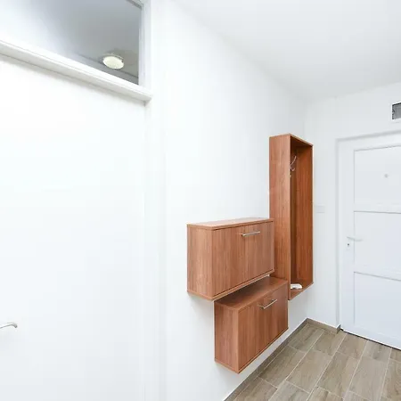Apartman Marija 公寓 扎达尔