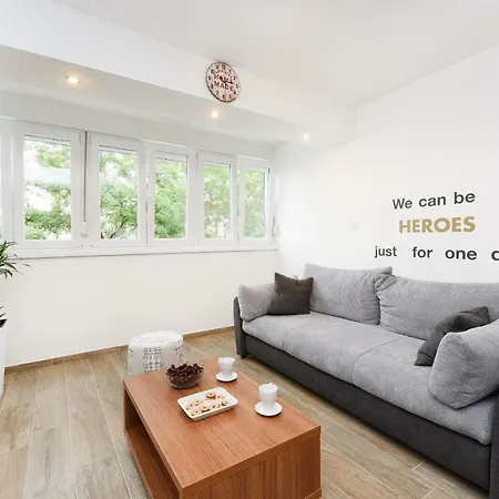 Apartman Marija *