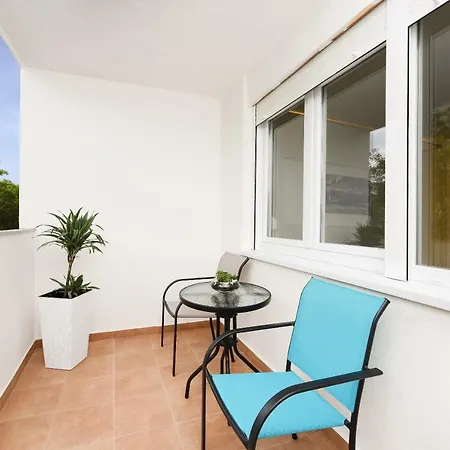 Apartman Marija 公寓 *