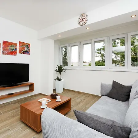 Apartman Marija 公寓