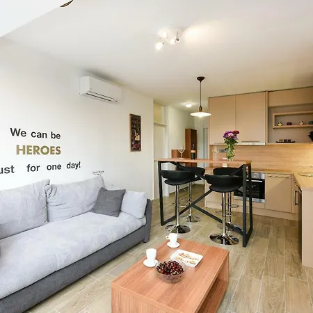 Apartman Marija 公寓