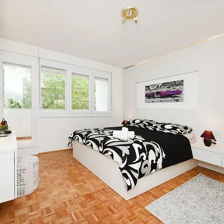 Apartman Marija *