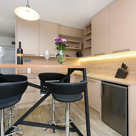 Apartman Marija 扎达尔