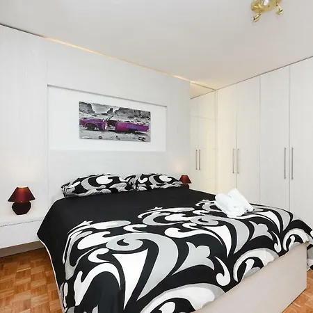 Apartman Marija 公寓 *