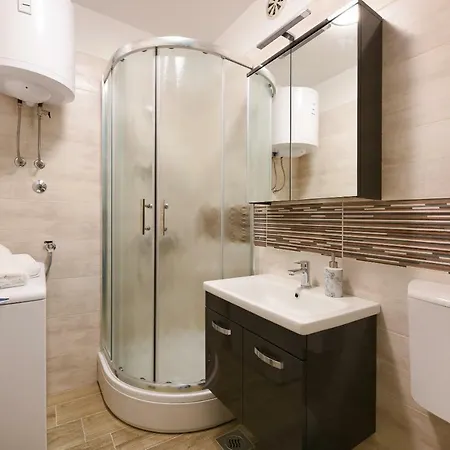 Apartman Marija 公寓 *