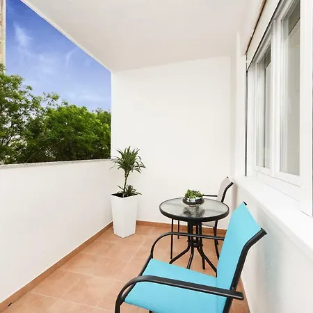 Apartman Marija 扎达尔