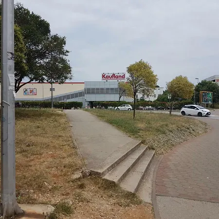 Apartman Marija 公寓