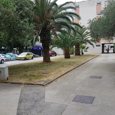 Apartman Marija *